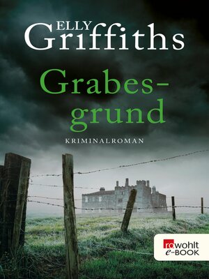 cover image of Grabesgrund